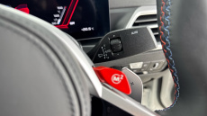 BMW M4 xDrive Competition M 2dr Step Auto Petrol Convertible